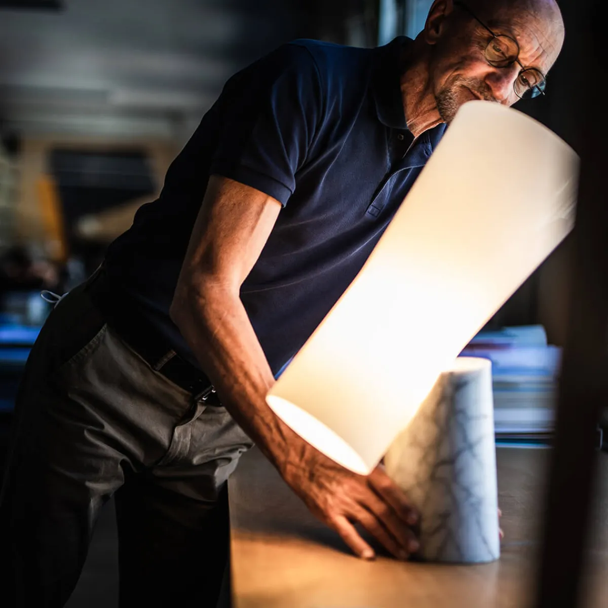 Discount Nile Tavolo Hotellerie|Tischleuchten