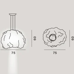 Best Nuee MyLight LED Sospensione Pendelleuchten|Pendelleuchten