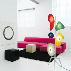 Discount Orbital Terra Wohnzimmer|Schlafzimmer