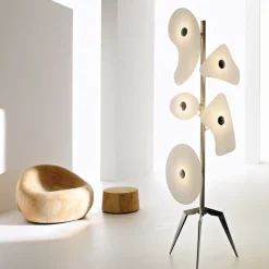 Discount Orbital Terra Wohnzimmer|Schlafzimmer