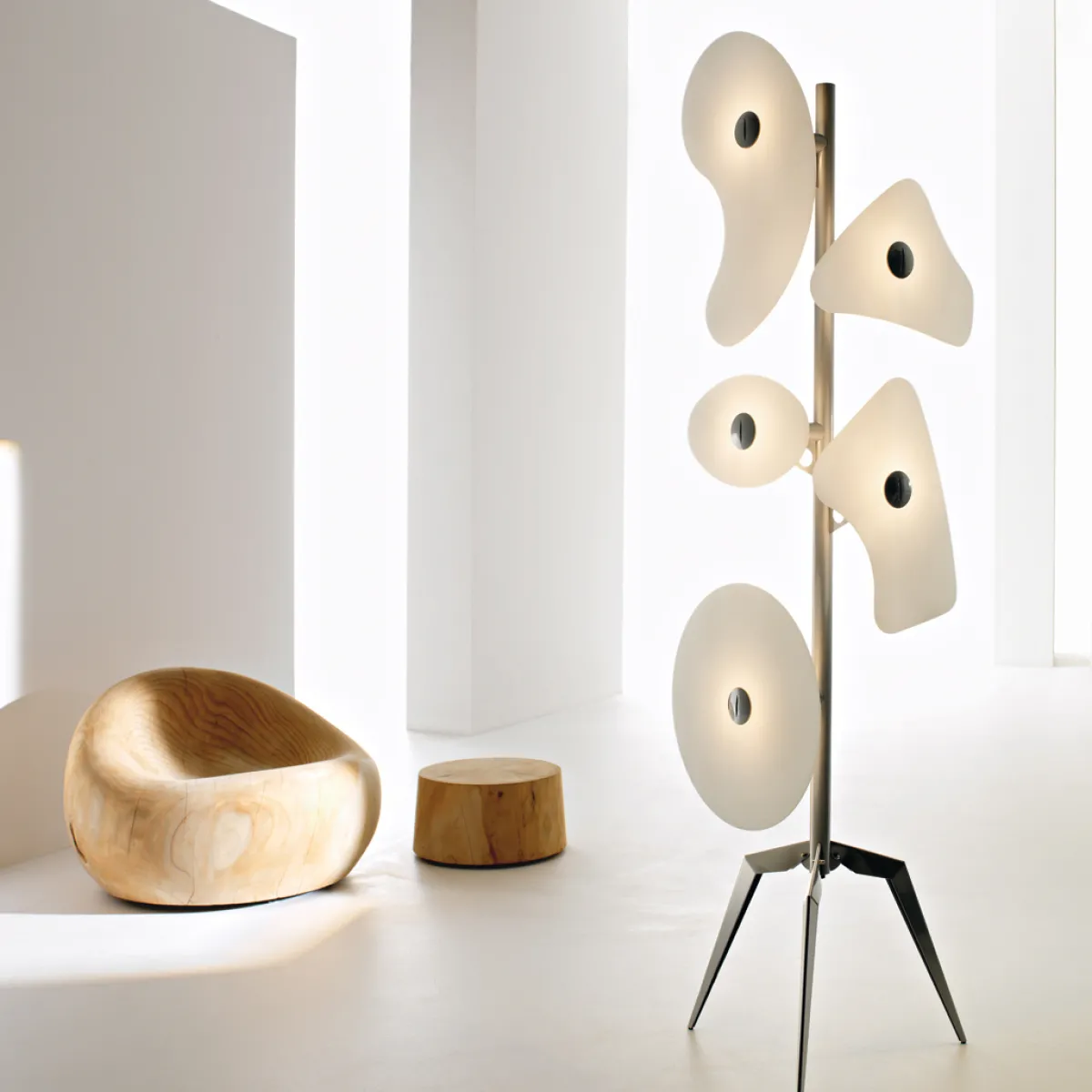 Discount Orbital Terra Wohnzimmer|Schlafzimmer