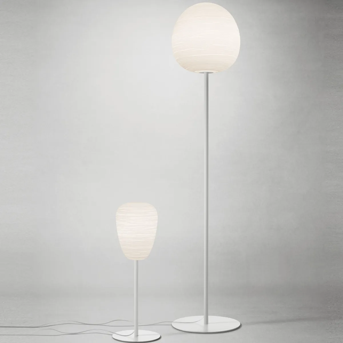 Online Rituals XL Terra Stehleuchten|Schlafzimmer