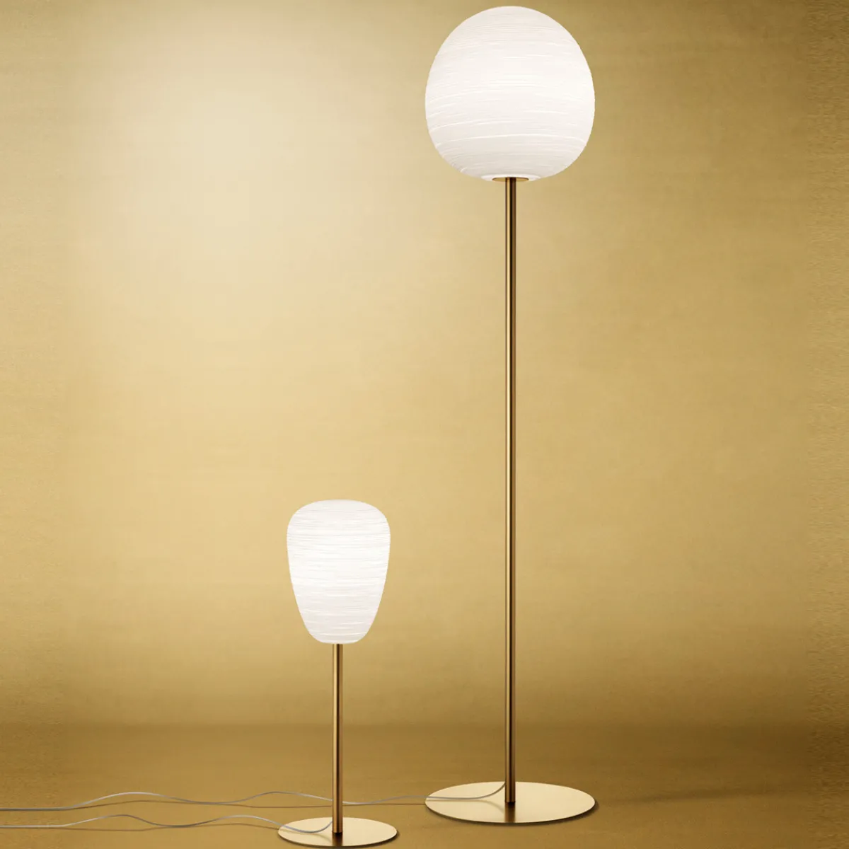 Online Rituals XL Terra Stehleuchten|Schlafzimmer