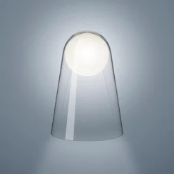 New Satellight Parete Wandleuchten|Flur