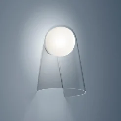 New Satellight Parete Wandleuchten|Flur