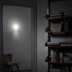 New Satellight Parete Wandleuchten|Flur