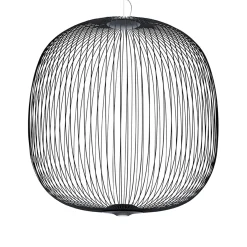 Hot Spokes 2 Large MyLight LED Sospensione Pendelleuchten|Pendelleuchten