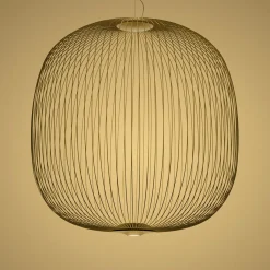 Hot Spokes 2 Large MyLight LED Sospensione Pendelleuchten|Pendelleuchten