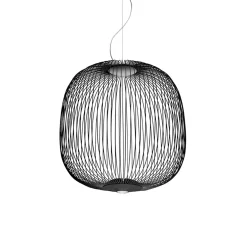 Discount Spokes 2 LED Sospensione Gastronomie|Hotellerie