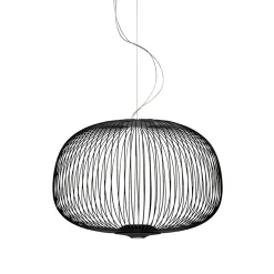 Hot Spokes 3 LED Sospensione Hotellerie|Gastronomie