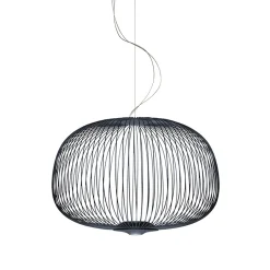 Hot Spokes 3 LED Sospensione Hotellerie|Gastronomie