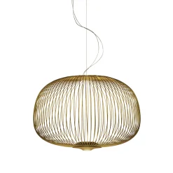 Hot Spokes 3 LED Sospensione Hotellerie|Gastronomie