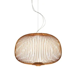 Hot Spokes 3 LED Sospensione Hotellerie|Gastronomie