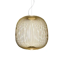 Hot Spokes 2 LED Sospensione, dimmbar Pendelleuchten|Wohnzimmer