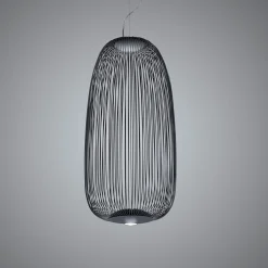 Discount Spokes 1 LED Sospensione Pendelleuchten|Wohnzimmer