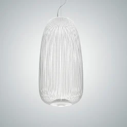 Hot Spokes 1 LED Sospensione, dimmbar Pendelleuchten|Wohnzimmer