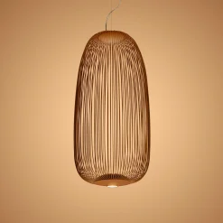 Hot Spokes 1 LED Sospensione, dimmbar Pendelleuchten|Wohnzimmer