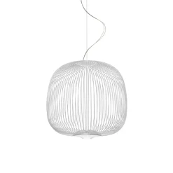 Spokes 2 Midi LED Sospensione Hotellerie|Gastronomie