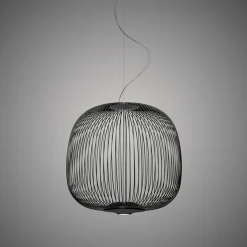 Spokes 2 Midi LED Sospensione Hotellerie|Gastronomie