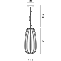 Online Spokes 1 MyLight LED Sospensione Pendelleuchten|Essbereiche