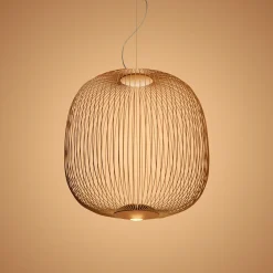 Sale Spokes 2 MyLight LED Sospensione Pendelleuchten|Wohnzimmer