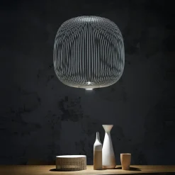 Sale Spokes 2 MyLight LED Sospensione Pendelleuchten|Wohnzimmer
