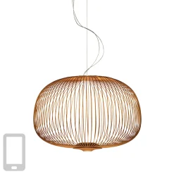 Spokes 3 MyLight LED Sospensione Pendelleuchten|Pendelleuchten