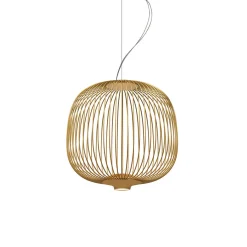 Discount Spokes 2 Piccola LED Sospensione, dimmbar Pendelleuchten|Wohnzimmer