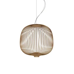 Discount Spokes 2 Piccola LED Sospensione, dimmbar Pendelleuchten|Wohnzimmer