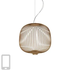 Clearance Spokes 2 Piccola MyLight LED Sospensione Pendelleuchten|Pendelleuchten