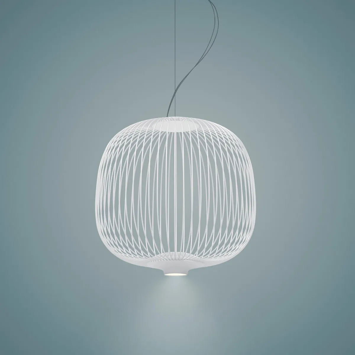 Clearance Spokes 2 Piccola MyLight LED Sospensione Pendelleuchten|Pendelleuchten