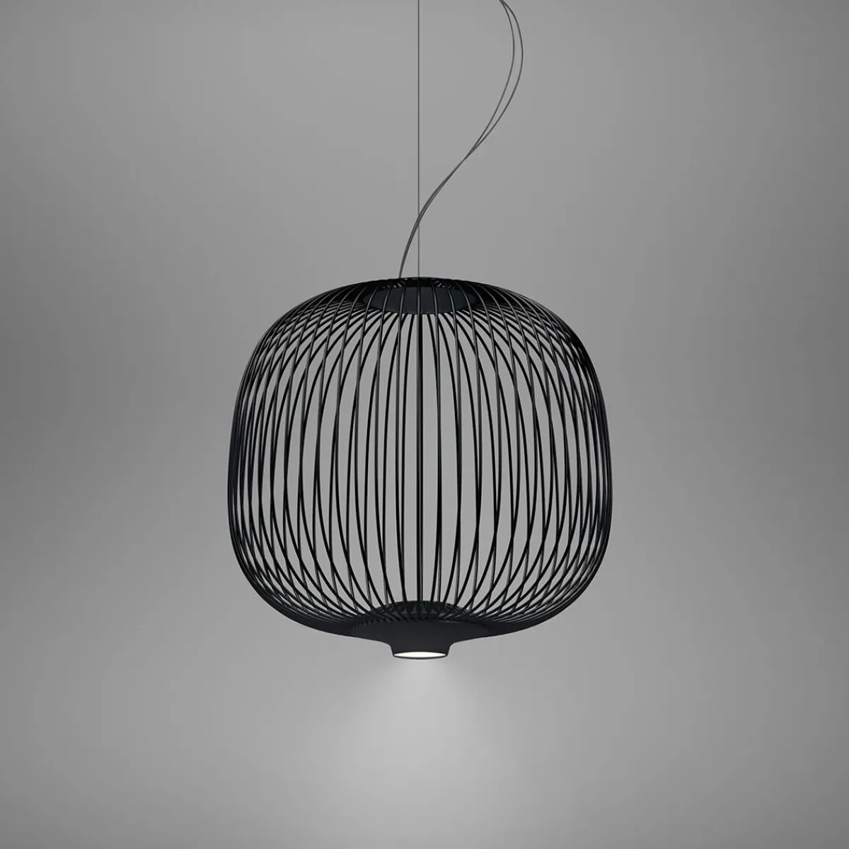 Clearance Spokes 2 Piccola MyLight LED Sospensione Pendelleuchten|Pendelleuchten