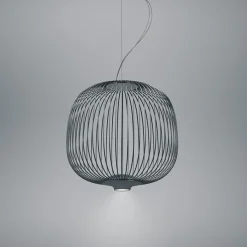 Clearance Spokes 2 Piccola MyLight LED Sospensione Pendelleuchten|Pendelleuchten