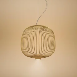 Clearance Spokes 2 Piccola MyLight LED Sospensione Pendelleuchten|Pendelleuchten