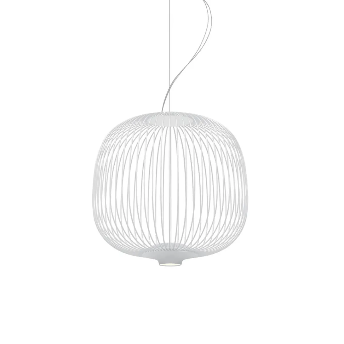 Clearance Spokes 2 Piccola MyLight LED Sospensione Pendelleuchten|Pendelleuchten