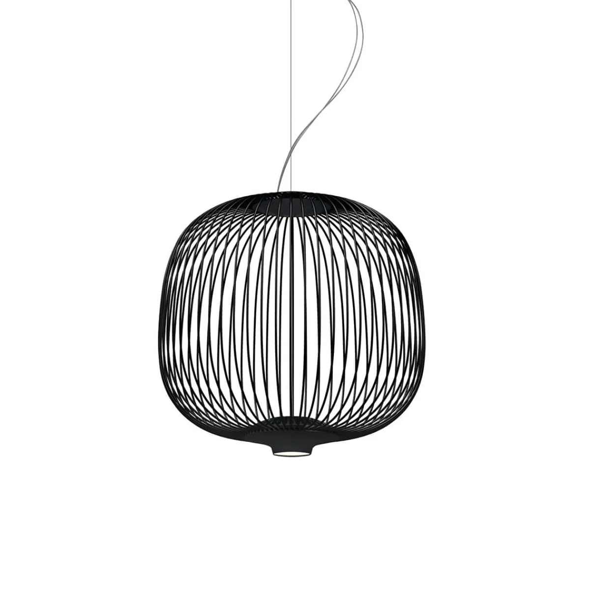 Clearance Spokes 2 Piccola MyLight LED Sospensione Pendelleuchten|Pendelleuchten