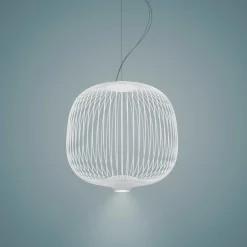 Online Spokes 2 Piccola LED Sospensione, Rückläufer Pendelleuchten|Wohnzimmer