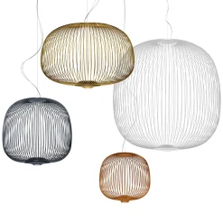 Best Spokes 2 Piccola LED Sospensione Küche|Essbereiche