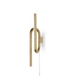 New Tobia LED Parete, mit Stecker Wandleuchten|Wohnzimmer