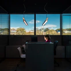 New Troag Media MyLight LED Sospensione Pendelleuchten|Pendelleuchten