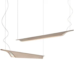 New Troag Media MyLight LED Sospensione Pendelleuchten|Pendelleuchten