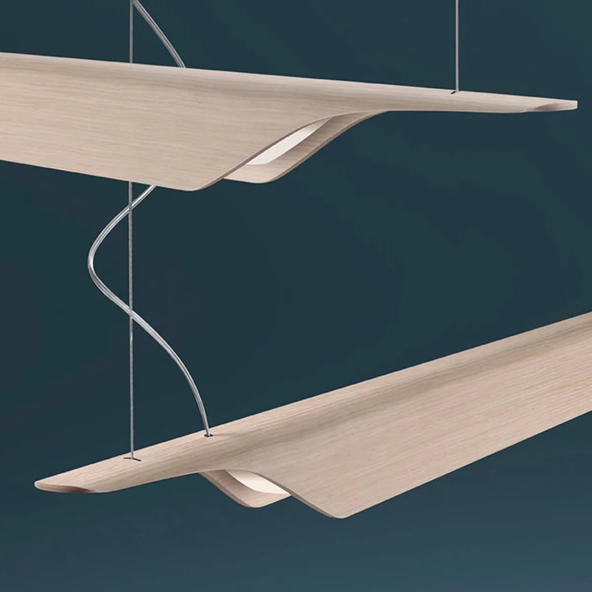 New Troag Media MyLight LED Sospensione Pendelleuchten|Pendelleuchten