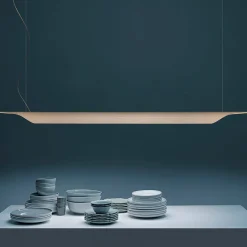 New Troag Media MyLight LED Sospensione Pendelleuchten|Pendelleuchten