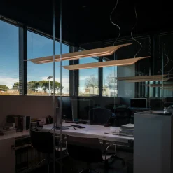 New Troag Media MyLight LED Sospensione Pendelleuchten|Pendelleuchten