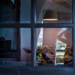 Best Twiggy Elle Wood LED Terra Essbereiche|Stehleuchten