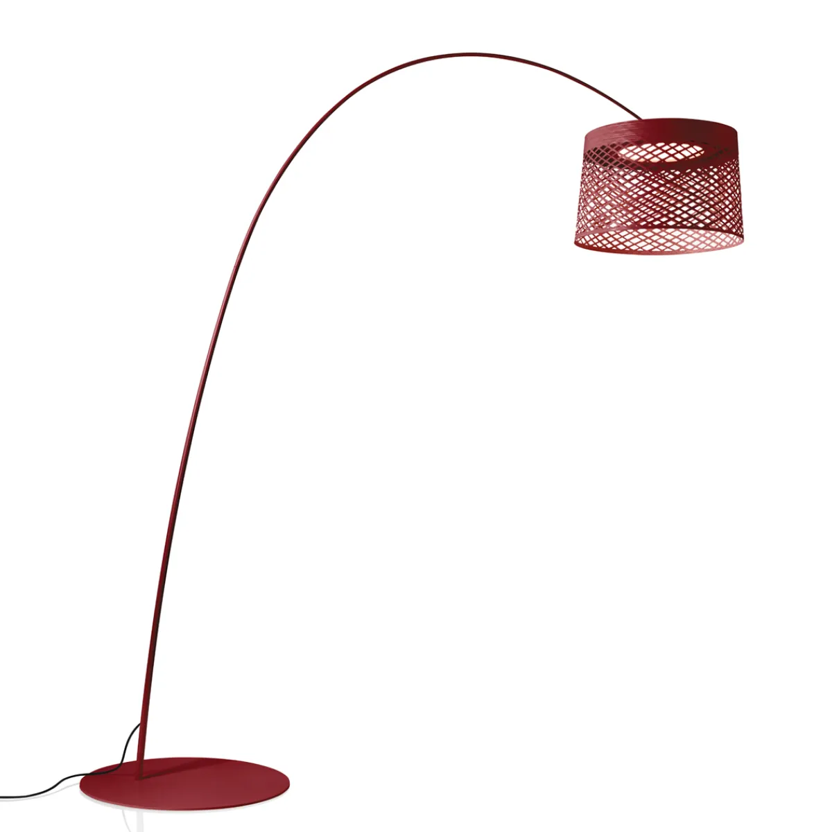 Outlet Twiggy Grid LED Terra Outdoor Terrassen|Dekorative Leuchten