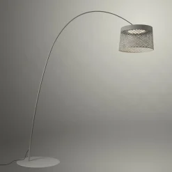 Outlet Twiggy Grid LED Terra Outdoor Terrassen|Dekorative Leuchten