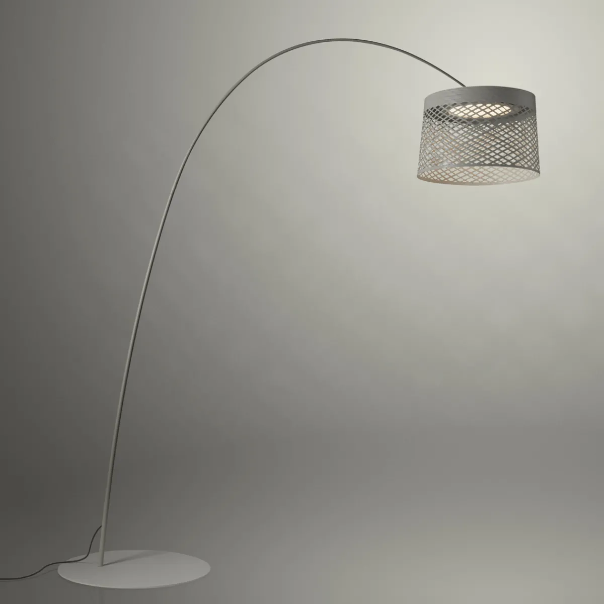 Outlet Twiggy Grid LED Terra Outdoor Terrassen|Dekorative Leuchten