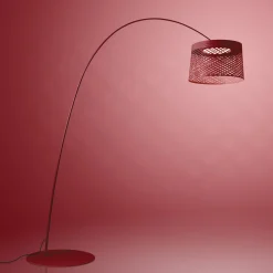 Outlet Twiggy Grid LED Terra Outdoor Terrassen|Dekorative Leuchten