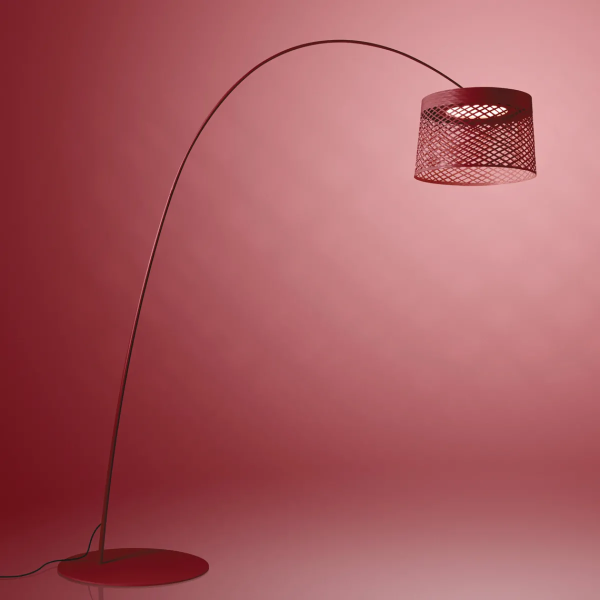 Outlet Twiggy Grid LED Terra Outdoor Terrassen|Dekorative Leuchten